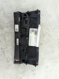 2009-2012 Audi A4 Climate Control Module Temperature AC/Heater Replacement P/N:8T1820043AQ A2C53346679 Fits OEM Used Auto Pa