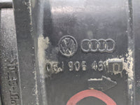 2009-2012 Audi A4 Mass Air Flow Meter Maf 1485371 - Oemusedautoparts1.com