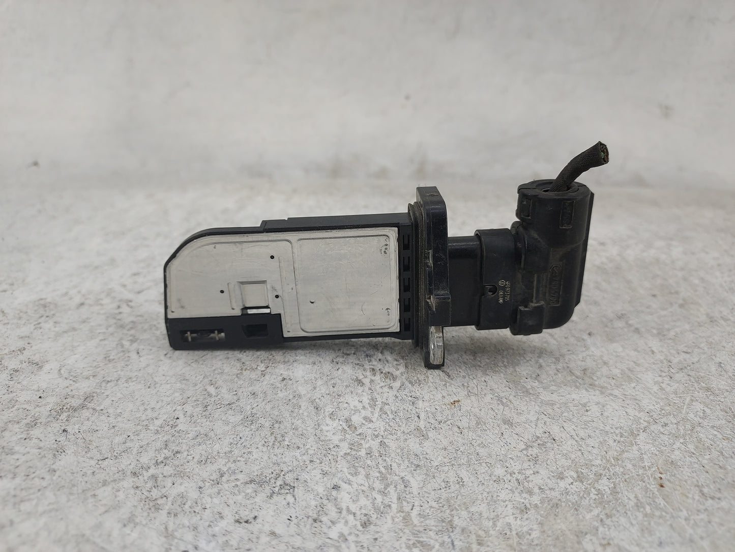 2009-2012 Audi A4 Mass Air Flow Meter Maf 1487592 - Oemusedautoparts1.com