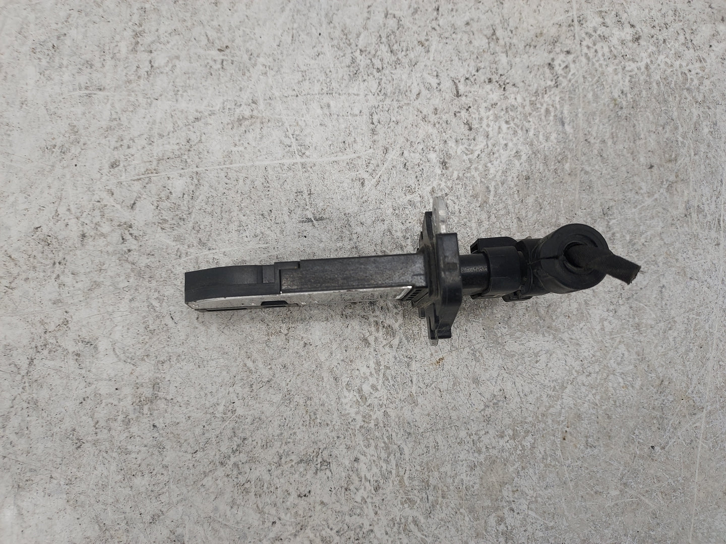 2009-2012 Audi A4 Mass Air Flow Meter Maf 1487592 - Oemusedautoparts1.com
