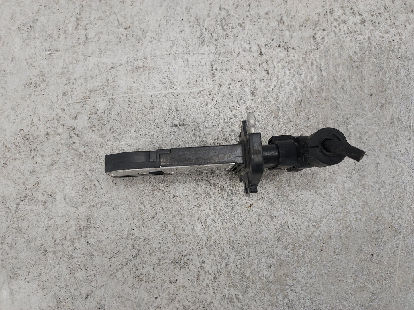 2009-2012 Audi A4 Mass Air Flow Meter Maf 1487592 - Oemusedautoparts1.com