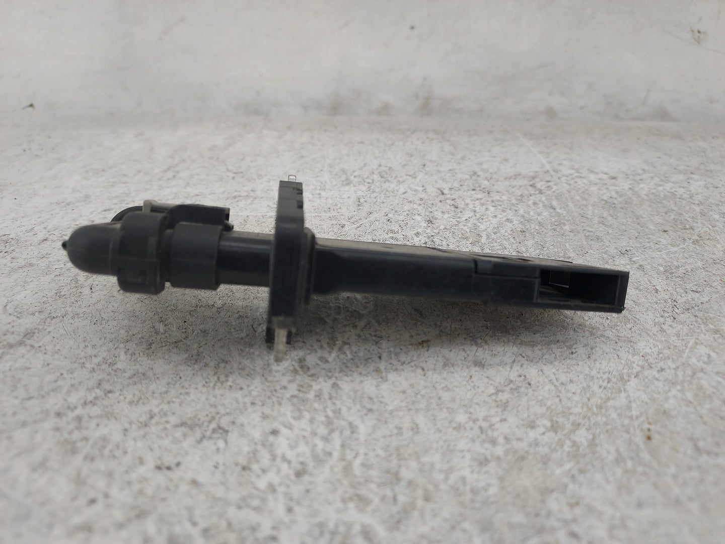 2009-2012 Audi A4 Mass Air Flow Meter Maf 1487592 - Oemusedautoparts1.com