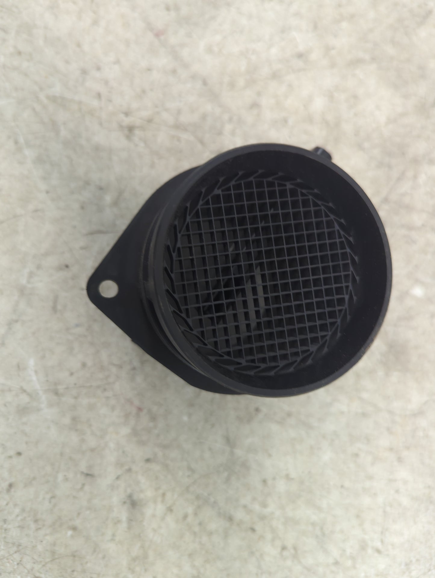 2009-2012 Audi A4 Mass Air Flow Meter Maf 1489870 - Oemusedautoparts1.com