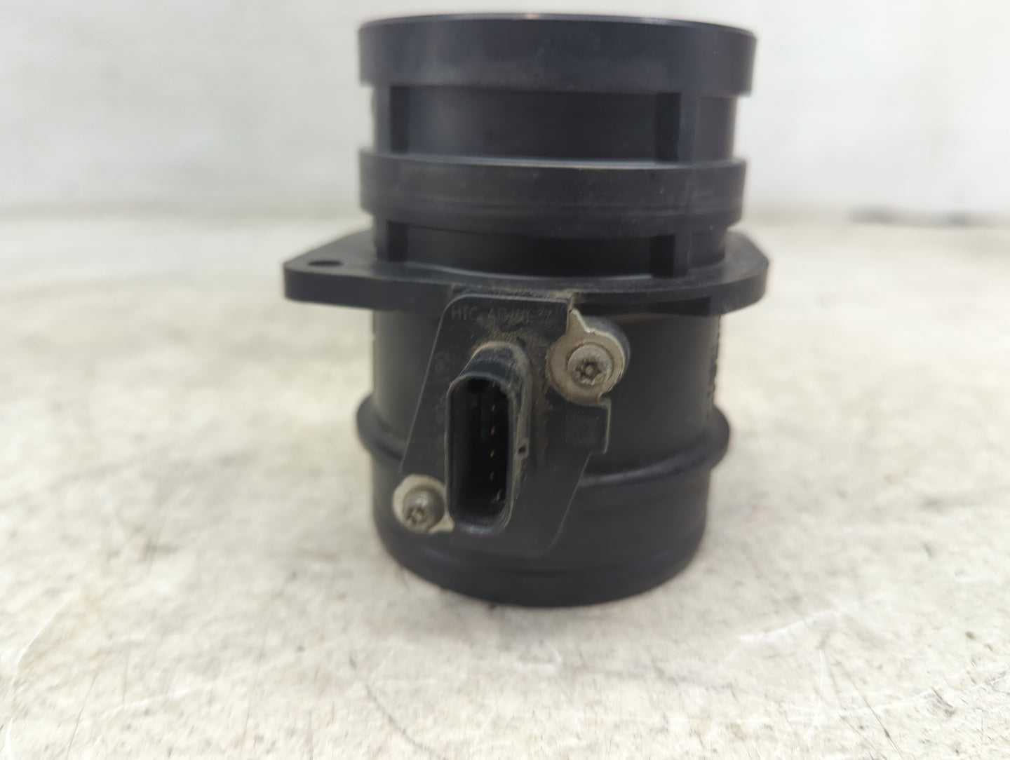 2009-2012 Audi A4 Mass Air Flow Meter Maf 1489870 - Oemusedautoparts1.com
