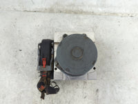 2009-2010 Audi A4 ABS Pump Control Module Replacement P/N:0265236188 8K0614517FL, 8K0907379CA Fits Fits 2009 2010 OEM Used A