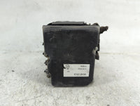 2009-2010 Audi A4 ABS Pump Control Module Replacement P/N:0265236188 8K0614517FL, 8K0907379CA Fits Fits 2009 2010 OEM Used A