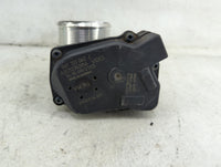 2005-2016 Audi A4 Throttle Body P/N:06F 133 062 J A2C53302056 Fits OEM Used Auto Parts - Oemusedautoparts1.com