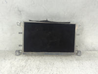 2009-2016 Audi A4 Information Display Screen 1494630 - Oemusedautoparts1.com