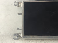 2009-2016 Audi A4 Information Display Screen 1494630 - Oemusedautoparts1.com