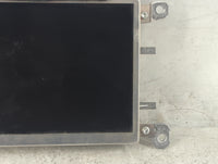 2009-2016 Audi A4 Information Display Screen 1494630 - Oemusedautoparts1.com
