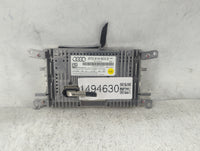 2009-2016 Audi A4 Information Display Screen 1494630 - Oemusedautoparts1.com