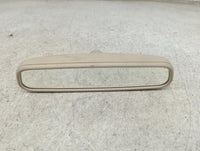 2010 Audi A4 Interior Rear View Mirror Replacement OEM P/N:E13 010590 A049838 Fits OEM Used Auto Parts - Oemusedautoparts1.c