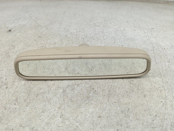 compare product 2010 Audi A4 Interior Rear View Mirror Replacement OEM P/N:E13 010590 A049838 Fits OEM Used Auto Parts