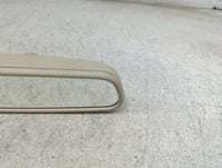 2010 Audi A4 Interior Rear View Mirror Replacement OEM P/N:E13 010590 A049838 Fits OEM Used Auto Parts - Oemusedautoparts1.c