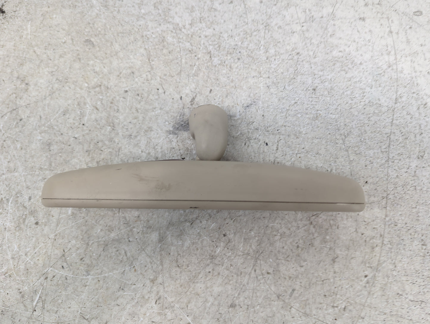 2010 Audi A4 Interior Rear View Mirror Replacement OEM P/N:E13 010590 A049838 Fits OEM Used Auto Parts - Oemusedautoparts1.c