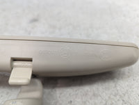 2010 Audi A4 Interior Rear View Mirror Replacement OEM P/N:E13 010590 A049838 Fits OEM Used Auto Parts - Oemusedautoparts1.c