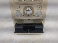 2009-2016 Audi A4 Overhead Roof Console Beige 1497413 - Oemusedautoparts1.com