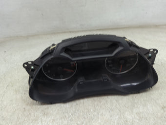 compare product 2010-2012 Audi A4 Instrument Cluster Speedometer Gauges P/N:8K0920950E 503002370402 Miles: Fits Fits 2010 2011 2012 OEM Used Auto Parts
