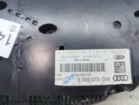 2010-2012 Audi A4 Instrument Cluster Speedometer Gauges P/N:8K0920950E 503002370402 Miles: Fits Fits 2010 2011 2012 OEM Used