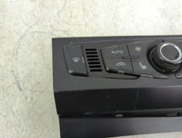 2009-2012 Audi A4 Climate Control Module Temperature AC/Heater Replacement P/N:8T1820043AN A2C53346675 Fits OEM Used Auto Pa