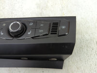 2009-2012 Audi A4 Climate Control Module Temperature AC/Heater Replacement P/N:8T1820043AN A2C53346675 Fits OEM Used Auto Pa
