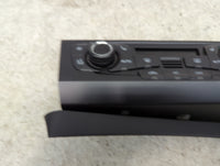 2010 Audi A4 Climate Control Module Temperature AC/Heater Replacement P/N:A2C53345978 A2C53378040, 1001056163 Fits OEM Used 