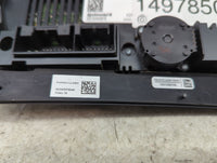 2010 Audi A4 Climate Control Module Temperature AC/Heater Replacement P/N:A2C53345978 A2C53378040, 1001056163 Fits OEM Used 