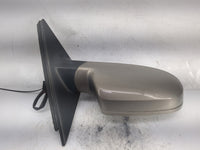 2010-2016 Audi A4 Passenger Side View Mirror - Right Door Mirror OEM Used - Oemusedautoparts1.com