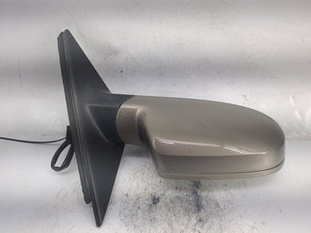 compare product 2010-2016 Audi A4 Passenger Side View Mirror - Right Door Mirror OEM Used