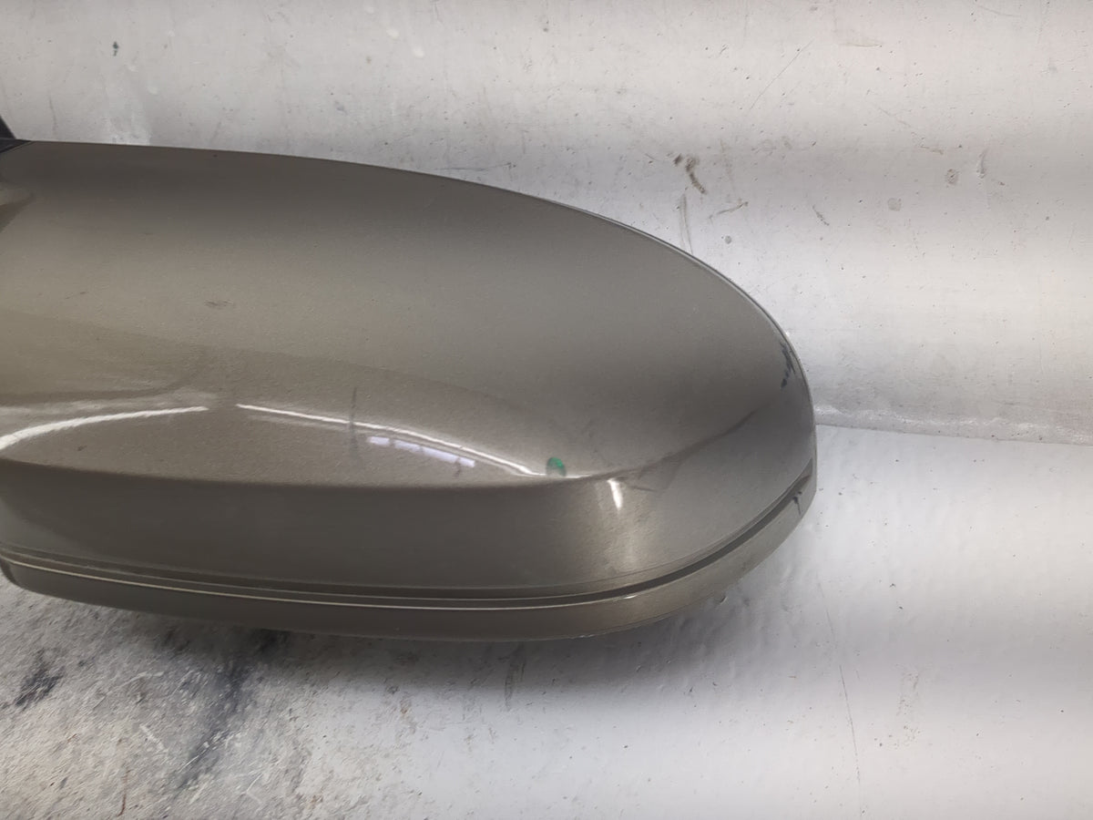 2010-2016 Audi A4 Passenger Side View Mirror - Right Door Mirror OEM Used - Oemusedautoparts1.com