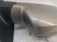 2010-2016 Audi A4 Passenger Side View Mirror - Right Door Mirror OEM Used - Oemusedautoparts1.com