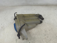 2009-2012 Audi A4 Radiator Coolant Overflow Expansion Tank Bottle 1499509 - Oemusedautoparts1.com