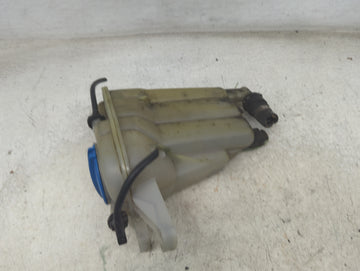 2009-2012 Audi A4 Radiator Coolant Overflow Expansion Tank Bottle 1499509 - Oemusedautoparts1.com