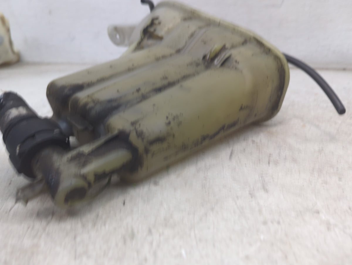2009-2012 Audi A4 Radiator Coolant Overflow Expansion Tank Bottle 1499509 - Oemusedautoparts1.com