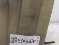 2009-2012 Audi A4 Radiator Coolant Overflow Expansion Tank Bottle 1499509 - Oemusedautoparts1.com