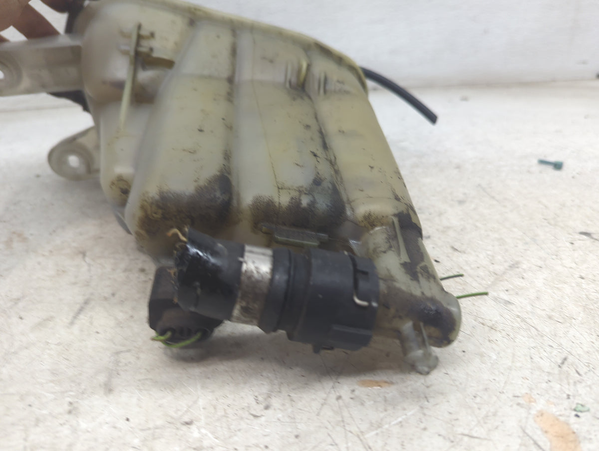2009-2012 Audi A4 Radiator Coolant Overflow Expansion Tank Bottle 1499509 - Oemusedautoparts1.com