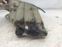 2009-2012 Audi A4 Radiator Coolant Overflow Expansion Tank Bottle 1499509 - Oemusedautoparts1.com