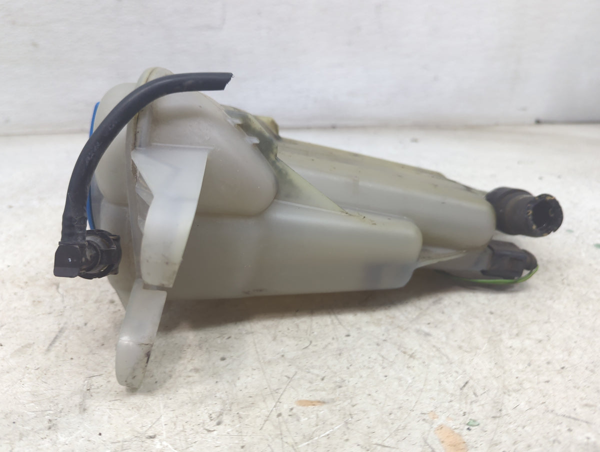 2009-2012 Audi A4 Radiator Coolant Overflow Expansion Tank Bottle 1499509 - Oemusedautoparts1.com