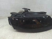 2009-2012 Audi A4 Passenger Right Oem Head Light Headlight Lamp 1499744 - Oemusedautoparts1.com