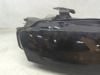 2009-2012 Audi A4 Passenger Right Oem Head Light Headlight Lamp 1499744 - Oemusedautoparts1.com