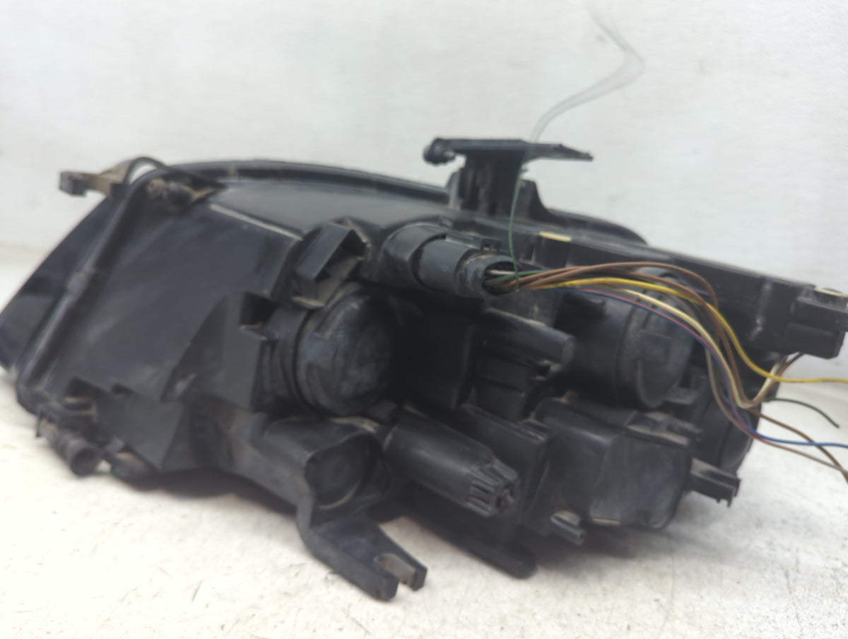 2009-2012 Audi A4 Passenger Right Oem Head Light Headlight Lamp 1499744 - Oemusedautoparts1.com