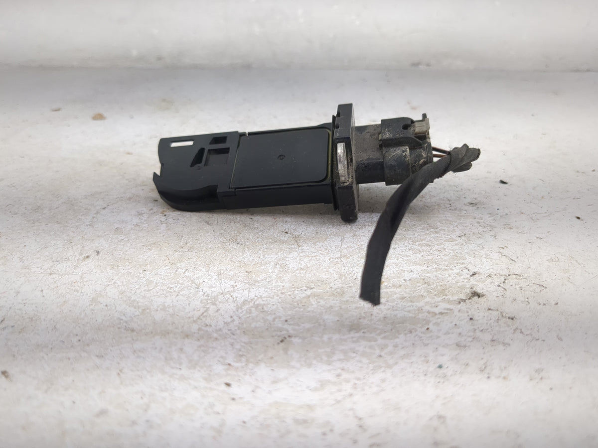 2009-2012 Audi A4 Mass Air Flow Meter Maf 1499928 - Oemusedautoparts1.com