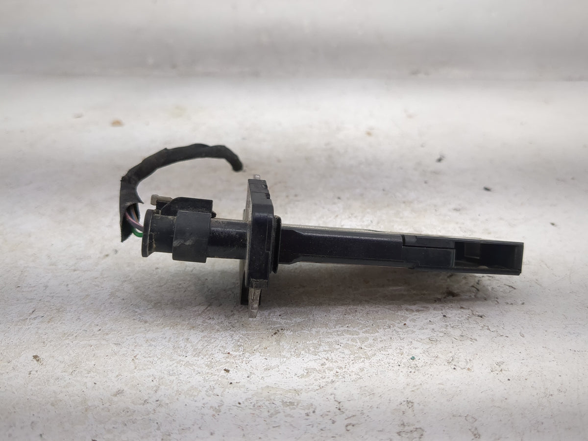 2009-2012 Audi A4 Mass Air Flow Meter Maf 1499928 - Oemusedautoparts1.com