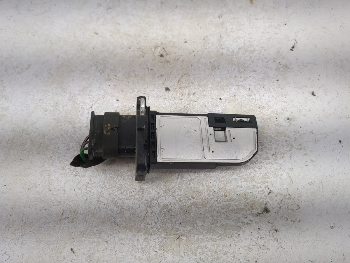 2009-2012 Audi A4 Mass Air Flow Meter Maf 1499928 - Oemusedautoparts1.com