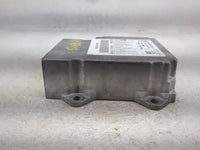 2010 Audi A4 Safety Restraint Srs Airbag Control Module - Oemusedautoparts1.com