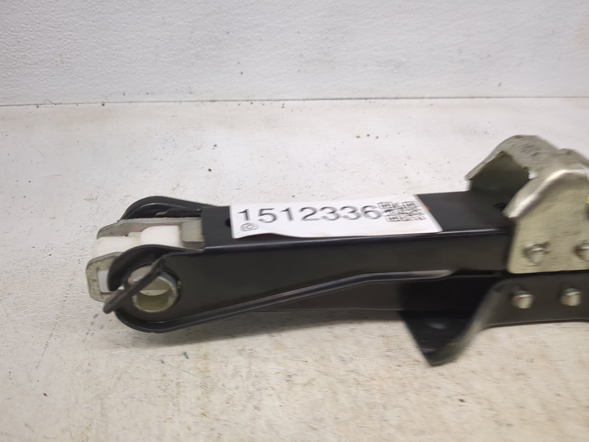 2010 Audi A4 Spare Scissor Car Jack 1512336 - Oemusedautoparts1.com