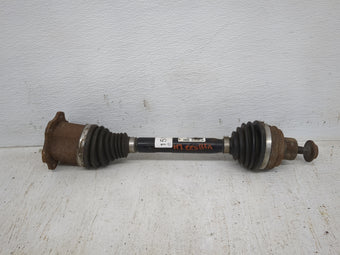 compare product Audi A4 Axle Shaft Front Driver Cv C/v 1513645