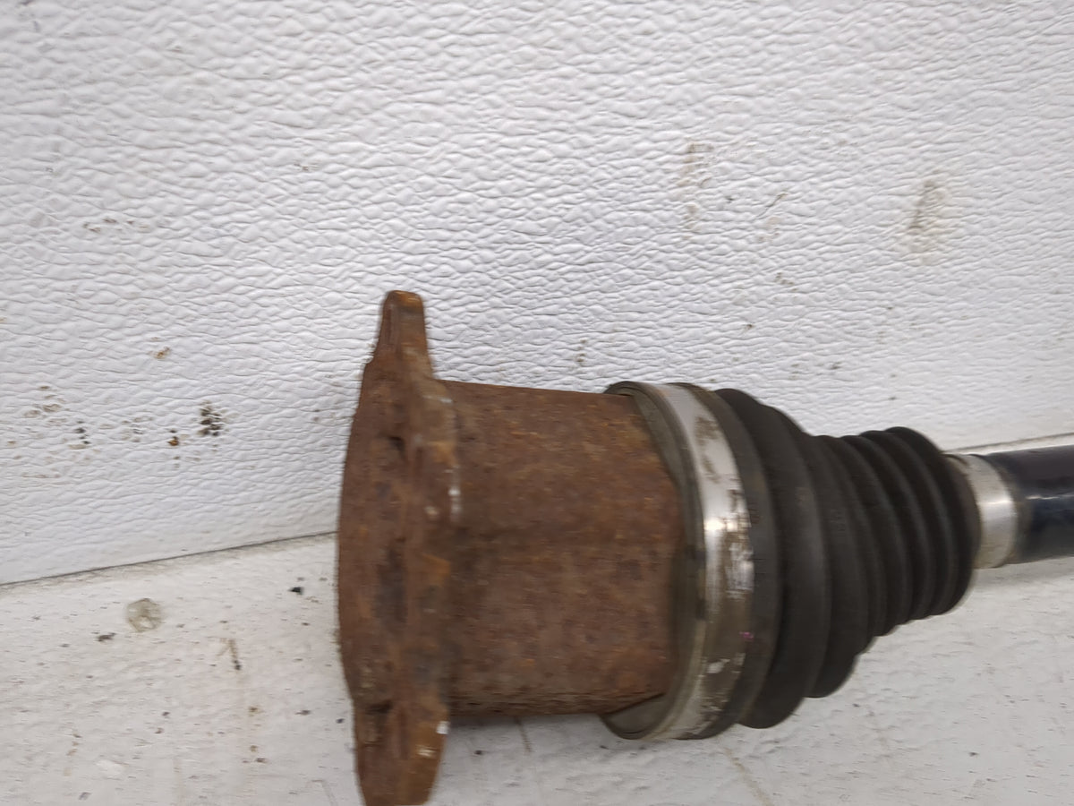 Audi A4 Axle Shaft Front Driver Cv C/v 1513645 - Oemusedautoparts1.com
