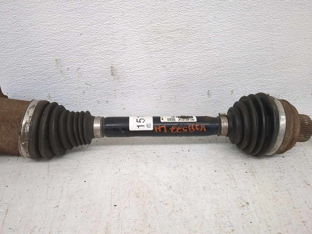 Audi A4 Axle Shaft Front Driver Cv C/v 1513645 - Oemusedautoparts1.com