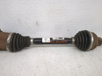 Audi A4 Axle Shaft Front Driver Cv C/v 1513645 - Oemusedautoparts1.com